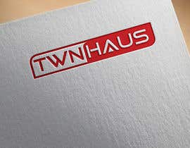 #131 for TWNHAUS / Townhouse Logo Design by golamrabbaniit53