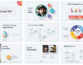 #11 for Redesign a Keynote / Powerpoint Presentation by expertondesign