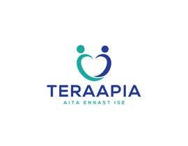 mdsihabkhan73 tarafından Design a logo for private Therapy brand called &quot;Teraapia&quot;. için no 405