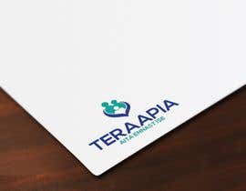 rafiqtalukder786 tarafından Design a logo for private Therapy brand called &quot;Teraapia&quot;. için no 515
