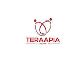 akterlaboni063 tarafından Design a logo for private Therapy brand called &quot;Teraapia&quot;. için no 551