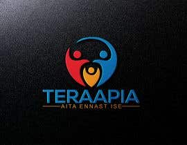 josnaa831 tarafından Design a logo for private Therapy brand called &quot;Teraapia&quot;. için no 235