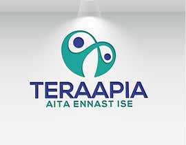 mdfarukmiahit420 tarafından Design a logo for private Therapy brand called &quot;Teraapia&quot;. için no 389