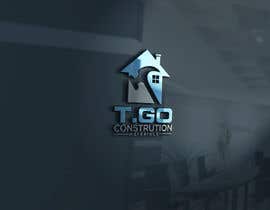 #22 for design a construction material company logo by mdgolamzilani40