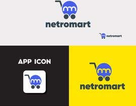 #59 for Iconic &amp; Textual Logo by diconlogy