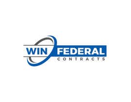 #281 untuk Logo for Federal Contracting Consulting company oleh sabbir17c6