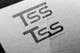 Ảnh thumbnail bài tham dự cuộc thi #16 cho                                                     Design a Logo for TSS
                                                
