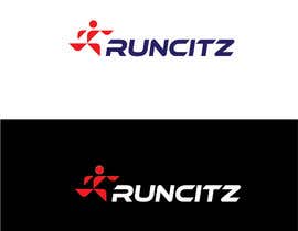 #226 for Delivery Logo for Runcitz by saktermrgc