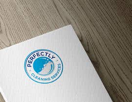 #505 for Logo design for luxury cleaning company that is modern and simple by zahidkhulna2018