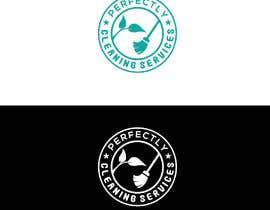#474 untuk Logo design for luxury cleaning company that is modern and simple oleh samsuddinsobujmd