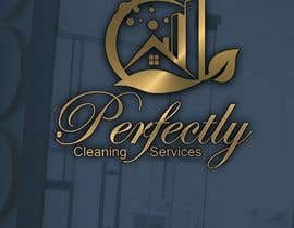 #344 Logo design for luxury cleaning company that is modern and simple részére ahmedfrustrated által