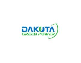 #180 za &quot;Dakota Green Power&quot; Company Logo Design od logoexpertbd