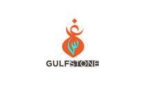 #426 for Calligraphy Logo Design - Gulf Stone by ismailabdullah83