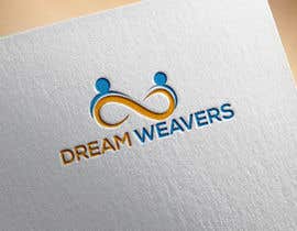 #329 for Logo Design - Dream Weavere av Rabeyak229