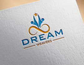 #424 for Logo Design - Dream Weavere av Rabeyak229