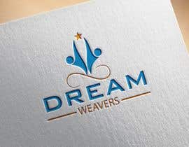 #448 for Logo Design - Dream Weavere av Rabeyak229