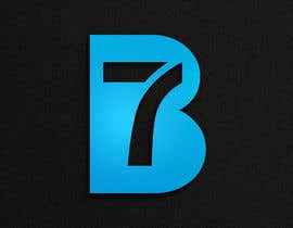 #444 for 7B logo for steel cutout av shadingraphics4