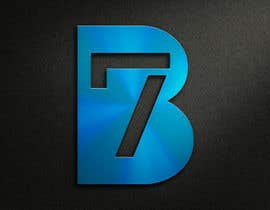 #446 for 7B logo for steel cutout av shadingraphics4