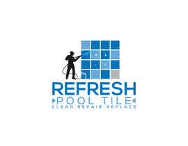 #1204 for Refresh Pool tile by naimmonsi12