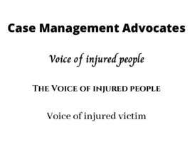 #141 สำหรับ Slogan for injury lawyer case management company services โดย ShihabShakhawat