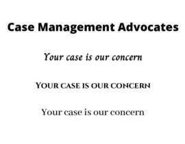 #148 สำหรับ Slogan for injury lawyer case management company services โดย ShihabShakhawat