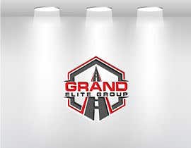#515 for Logo Design For Grand Elite Group by mozibulhoque666