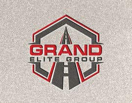 #516 for Logo Design For Grand Elite Group by mozibulhoque666