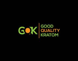 #348 for GoodQualityKratom.com by Rmbasori