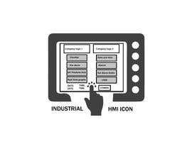 #1 для Layout for Industrial HMI від MstAleyaBegum