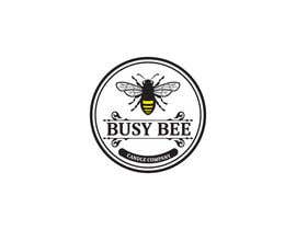 #11 for Busy Bee Candle Company by owen2018