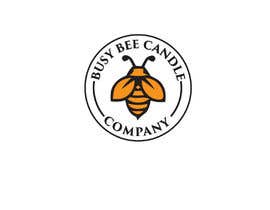 #49 for Busy Bee Candle Company by shakilahmad866a