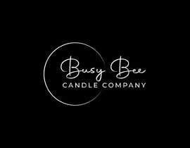 Nro 158 kilpailuun Busy Bee Candle Company käyttäjältä DesignerZannatun