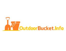 nº 2 pour I need some Graphic Design for OutdoorBucket.info par brijwanth 