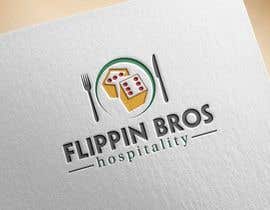 nº 6 pour Design a Logo for Flippin Bros Hospitality -- 2 par cuongprochelsea 