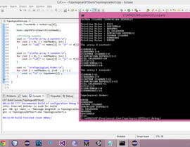 nº 1 pour C++ small code within 24 hours par mailmesalah 