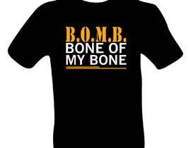 Nro 48 kilpailuun Bone of My Bone käyttäjältä sarmiento1925