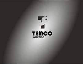 #14 for Design a Logo for Temco Solution by Tarikov