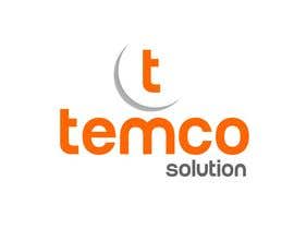 #23 for Design a Logo for Temco Solution by Tarikov