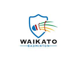 Číslo 146 pro uživatele Design a Logo for a Regional Badminton Organisation od uživatele BrilliantDesign8