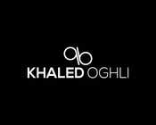 nº 144 pour &quot;Khaled oghli&quot; logo branding par akasHmia 