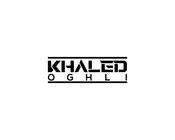 nº 152 pour &quot;Khaled oghli&quot; logo branding par akasHmia 
