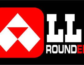 yogapryg tarafından Design a Logo With Named (All Rounders) için no 14