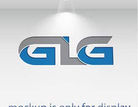 #919 for Logo design - GLG by torkyit