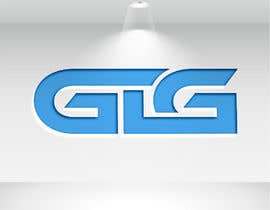 #76 pentru Logo design - GLG de către Jewelisalm