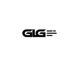 #12 pёr Logo design - GLG nga won7
