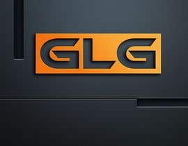 #22 pentru Logo design - GLG de către sufia13245