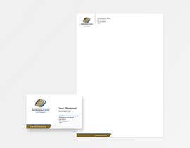 #9 for Design a letterhead and business cards for a travel consultantcy by iwansetiadi