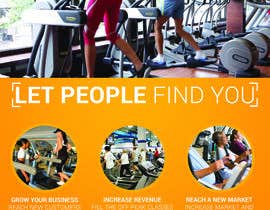 #1 for Design a Flyer for Fitness Business by AdrianCuc