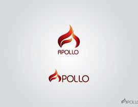 nº 21 pour Design a Logo for Apollo par AyshaAnsiya 