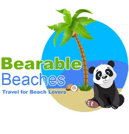 Bài tham dự cuộc thi #187 cho                                                 Design a Logo for Bearable Beaches
                                            